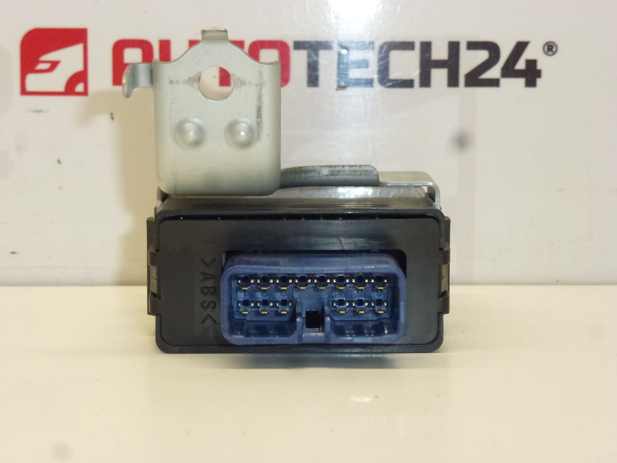 Daily Lighting Denso Citroën C1 Peugeot 107 82810-70010 82642-12050 - Image 2