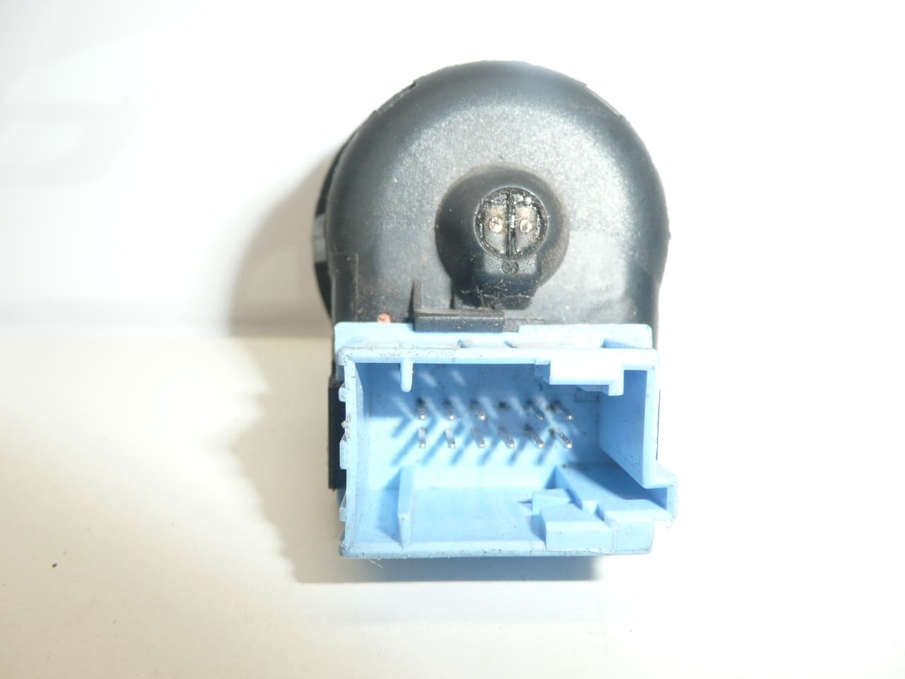 Citroën Peugeot 185526 6554L4 rear view mirror driver - Image 2