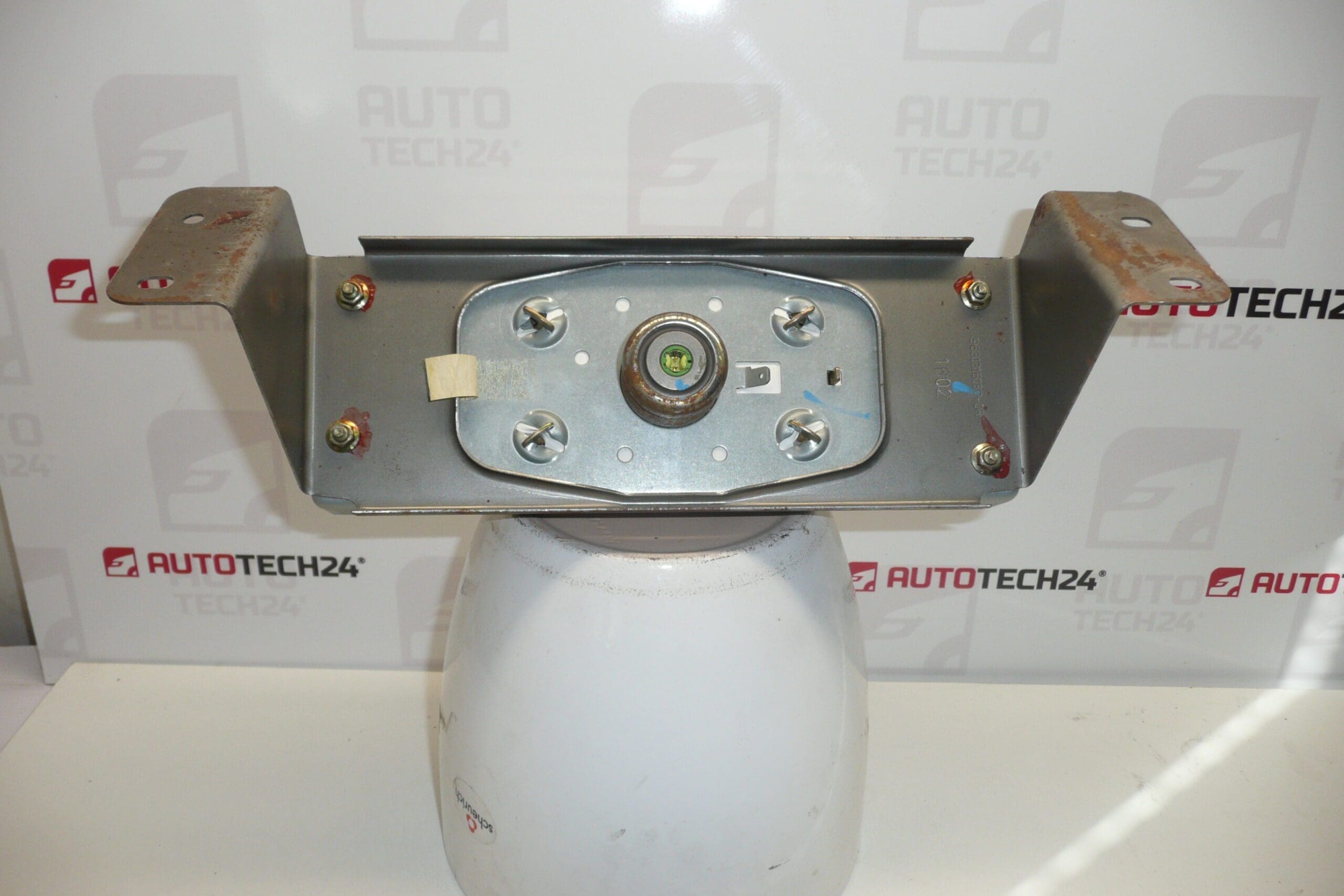 Passenger Airbag Citroën Xsara Picasso 9631316180 8216A1 - Image 2