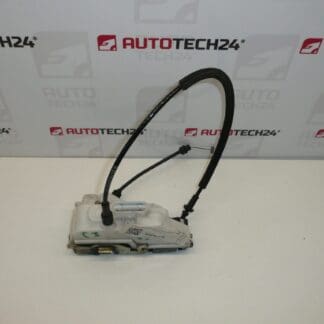 Right front door lock Citroën C3 5PIN 46982880 9136N6