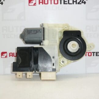 Passenger window motor Citroën C4 9681575880 9222AX