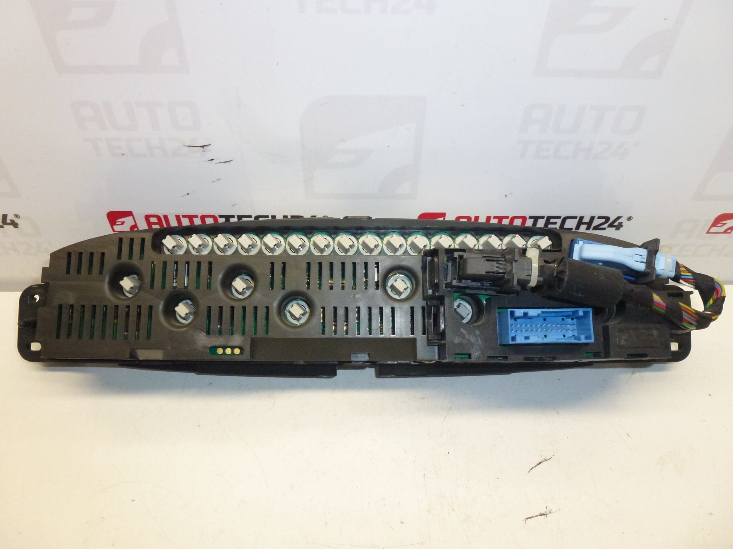 Speedometer Citroën Xsara Picasso 9648585780 964858780 6105VY - Image 2