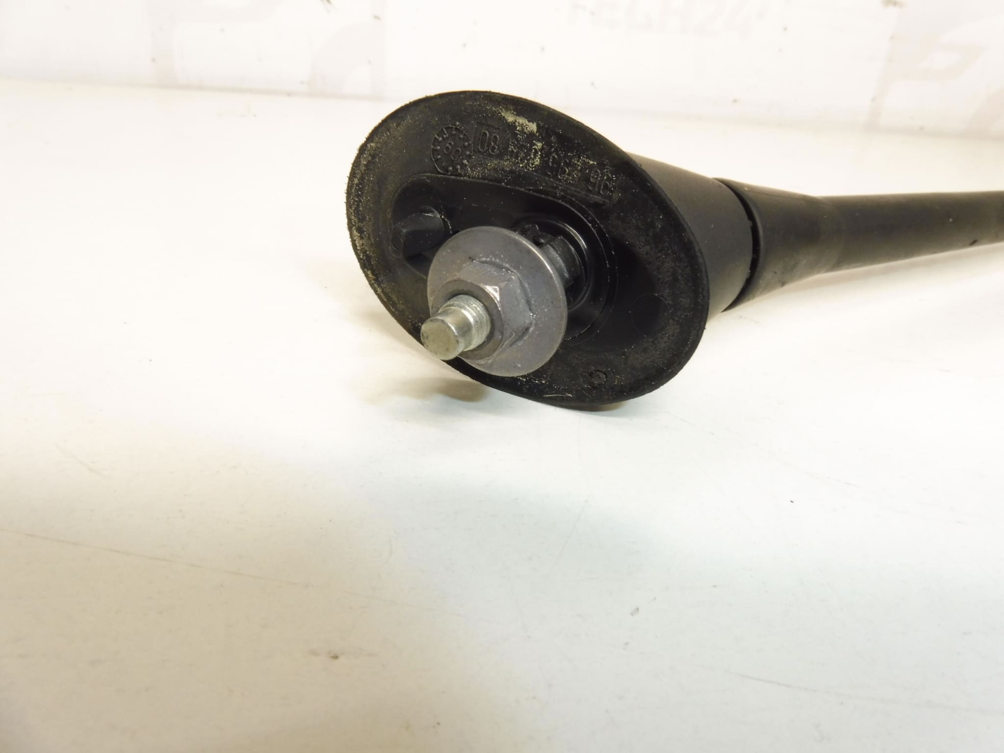 Antenna Citroën Peugeot 6561A1 6561A0 - Image 2