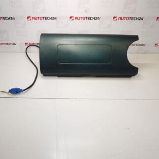 Airbag Citroën Berlingo II green 9646461777 96460169RT0R