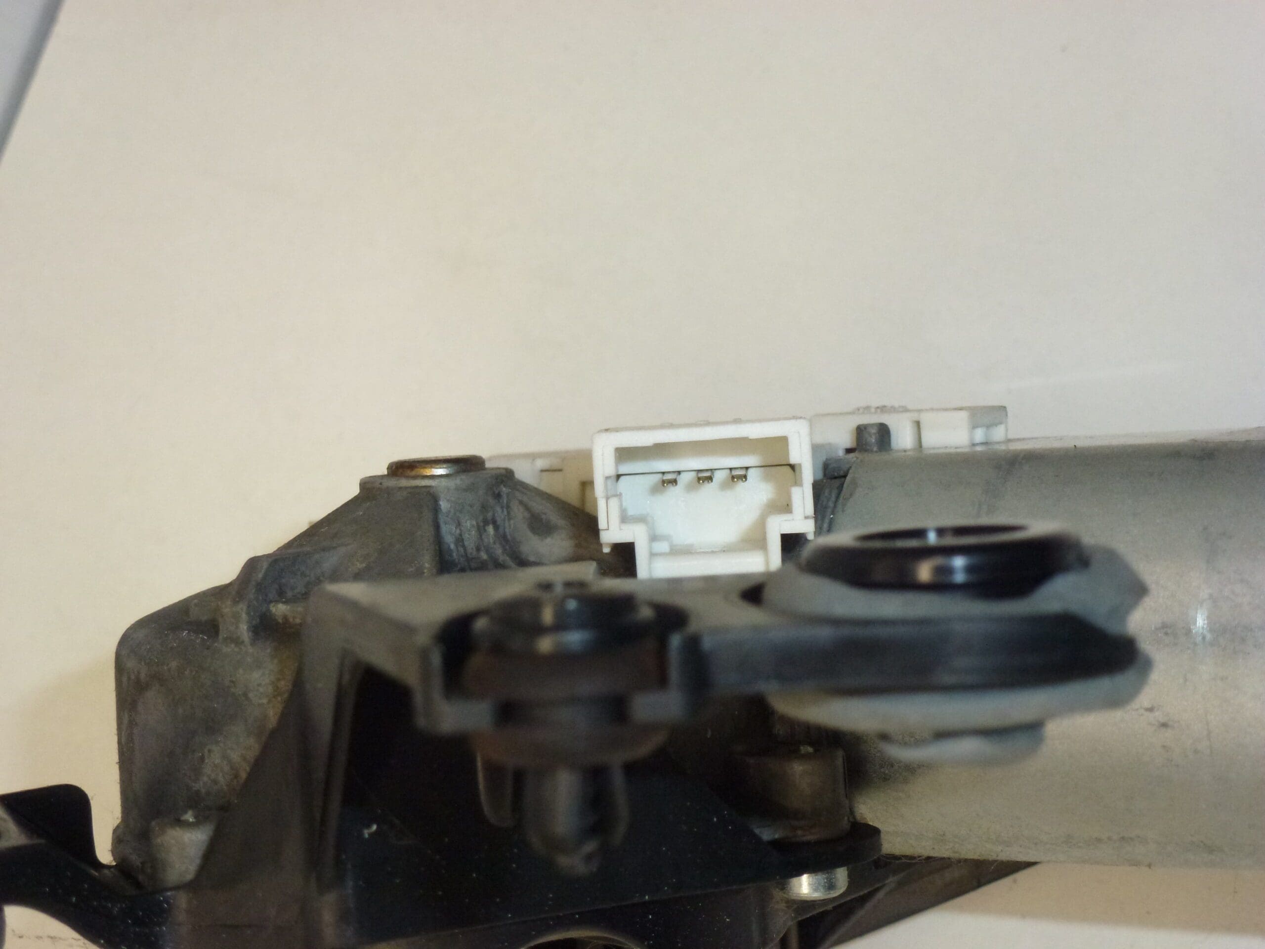 Wiper Motor Citroën Xsara Picasso 53011912 9631473680 6405G7 - Image 2