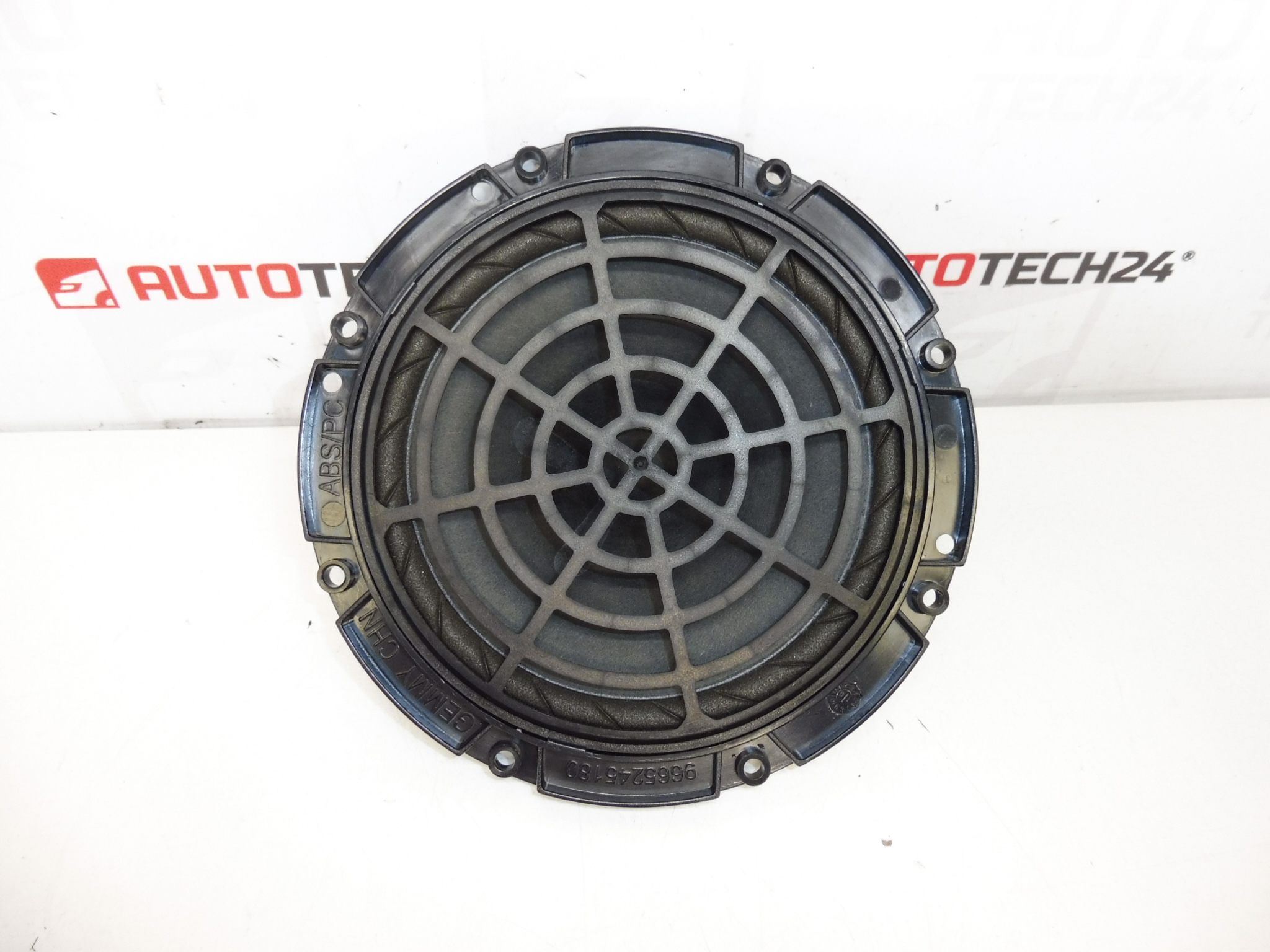 Speaker Citroën Peugeot 9665245180 6562AC