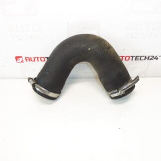 Suction hose 1.4 HDI 16V Citroën Peugeot 0382Y6