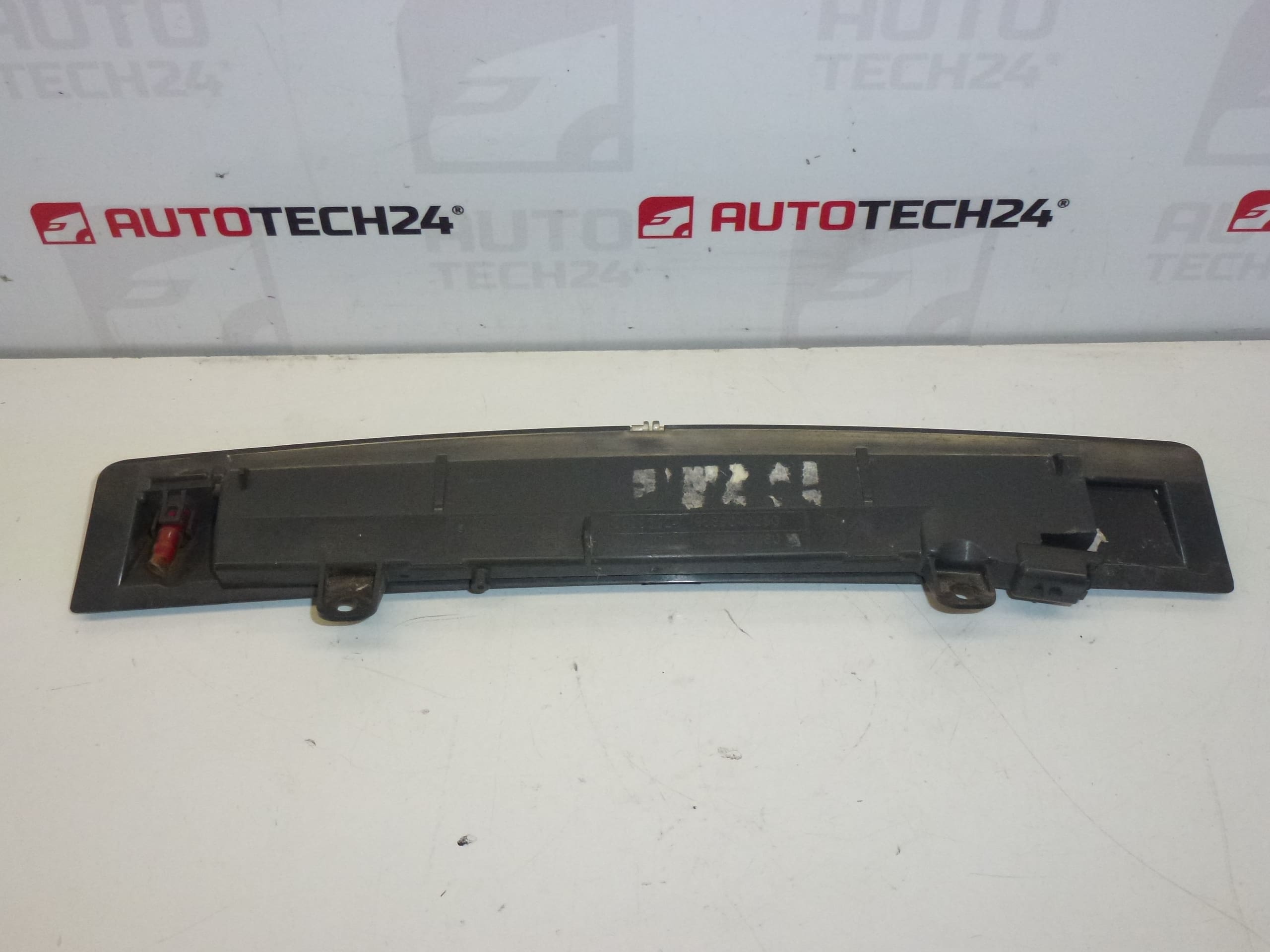 Brake light Citroën 9689043280 89093324 - Image 2