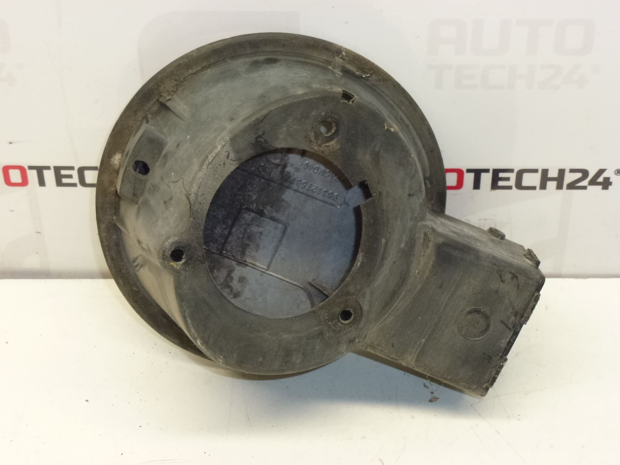 Tank cap Citroën Xsara Picasso KNAC 9631275877 151780 - Image 2