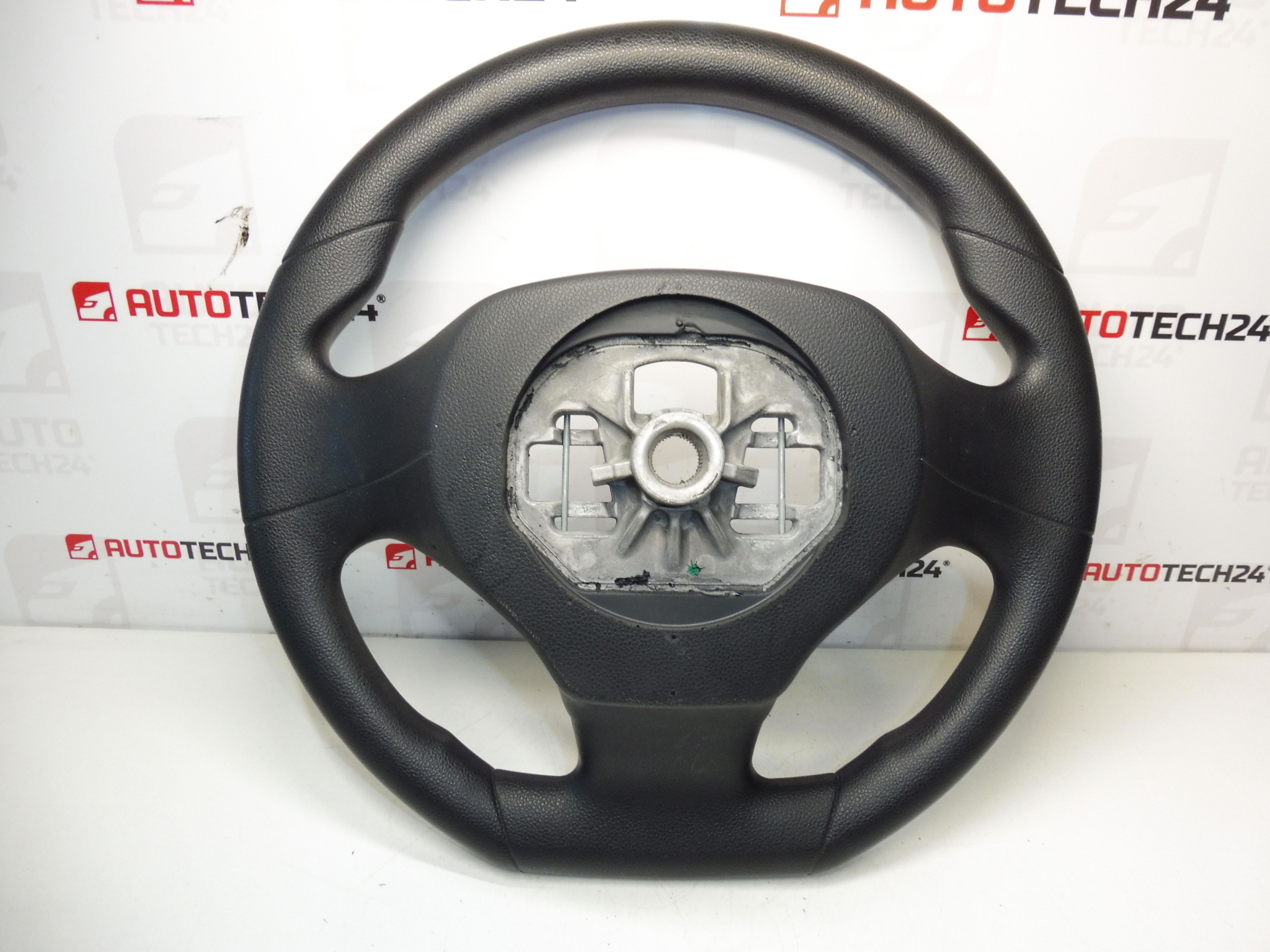 Steering wheel Citroen Peugeot 96753912D