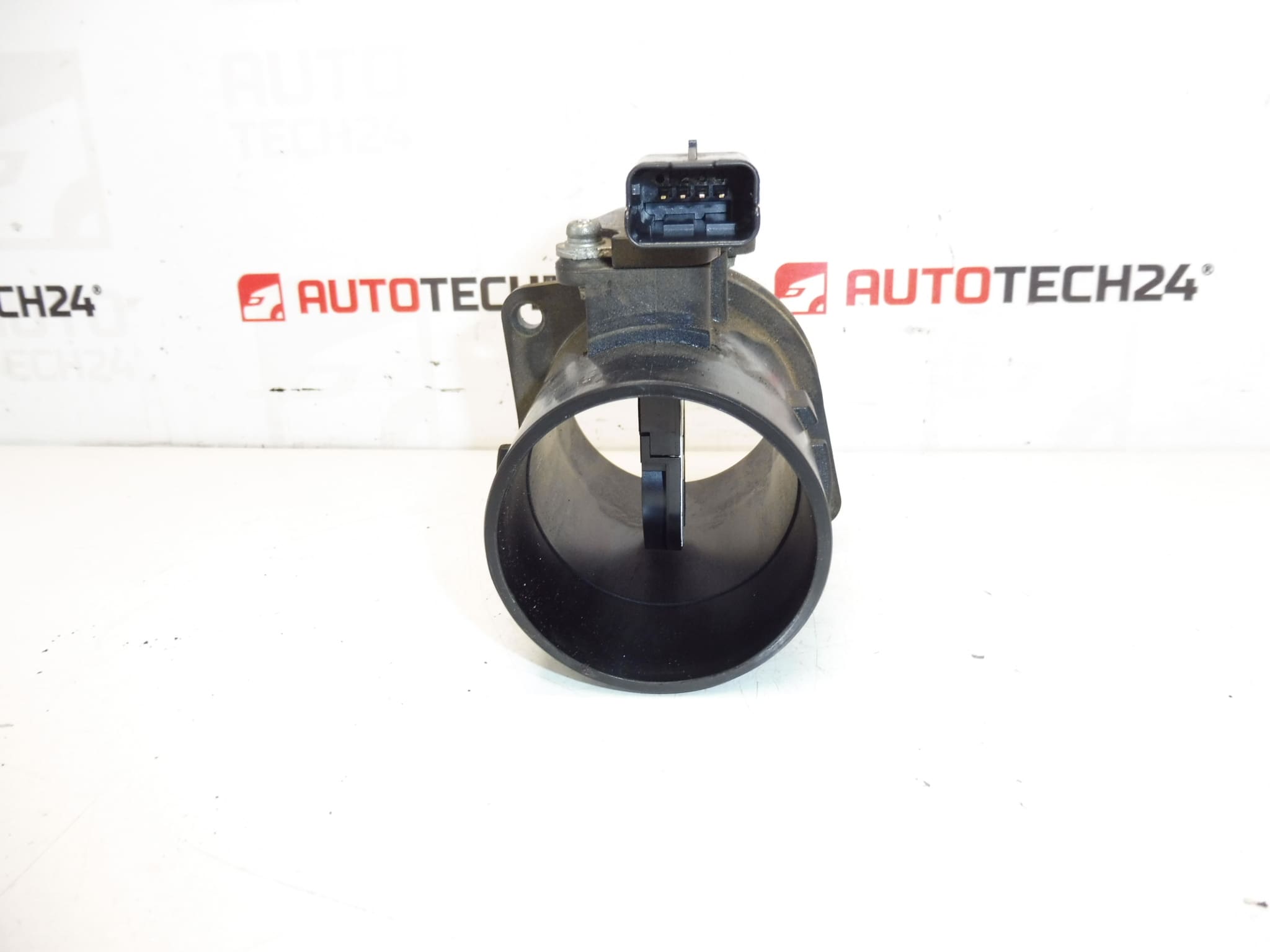 Air weight Citroën Peugeot 1.4 HDI 1.6 HDI 9683282980 - Image 2