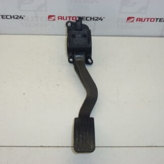 Gas pedal Bosch 0280755120 9684378880 1601Z2