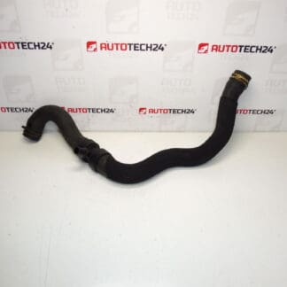 Water hose Citroën Peugeot 2.0 HDI 135208
