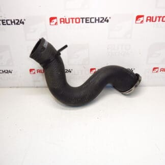 Intake hose 1.4 HDI 16V Citroën Peugeot 0382Y7