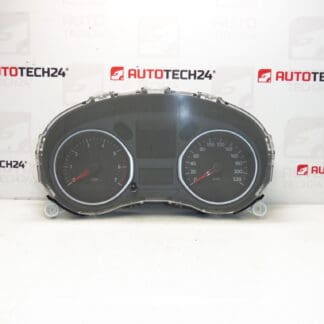 Speedometer Citroën C-Elysée 9809616680