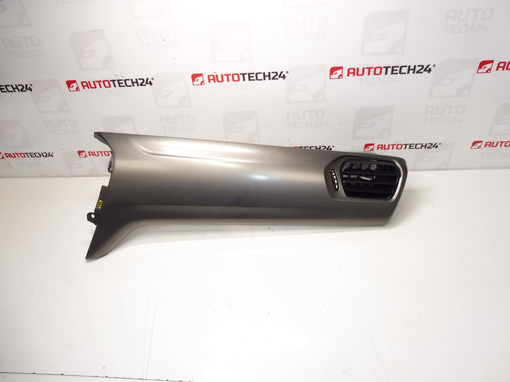 Ventilation outlet Citroen C-Elysée 9677287077 967753377