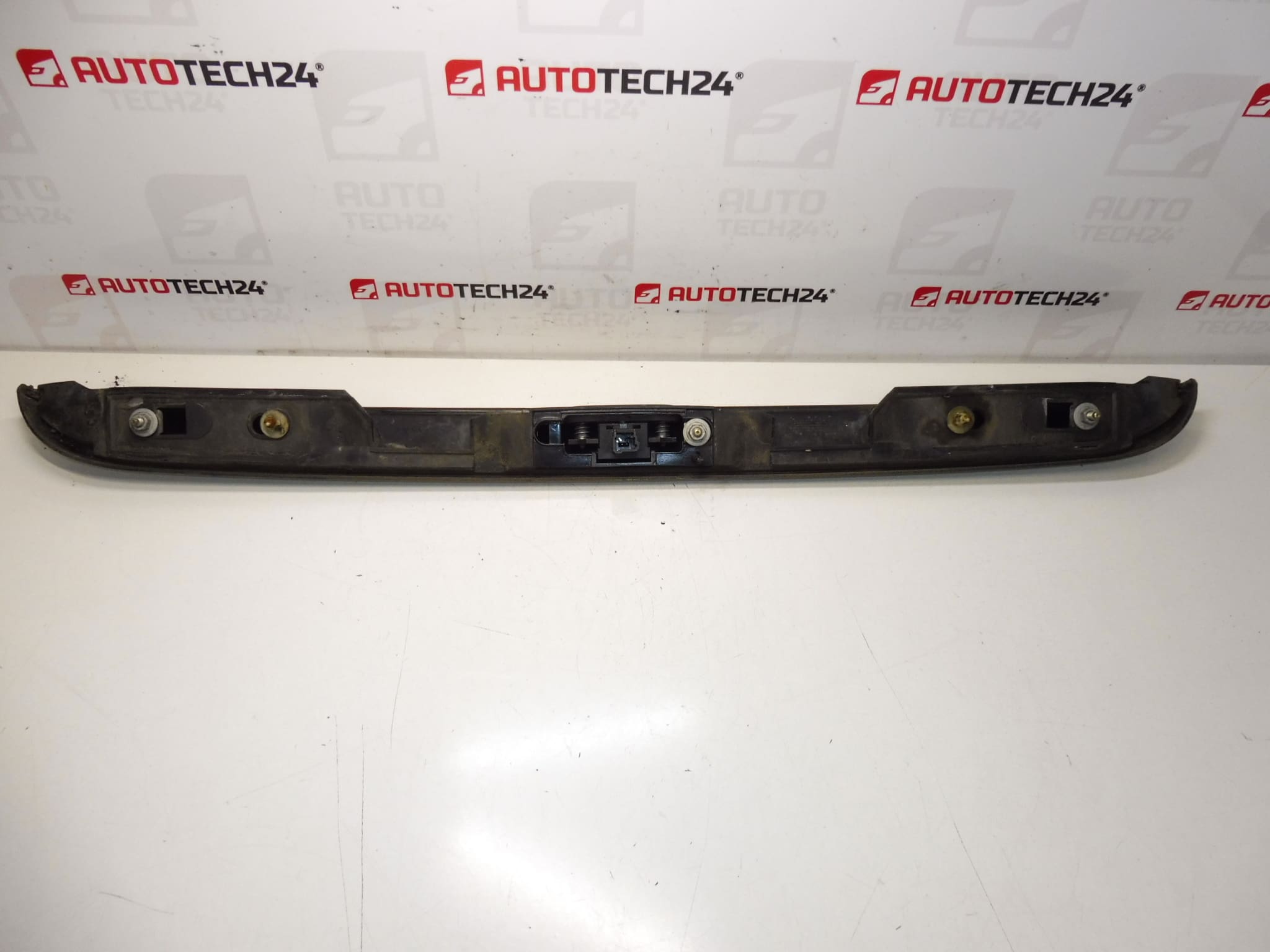 Handle Citroën Xsara Picasso 9635595877 874293 6554F2 - Image 2