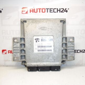 Control unit IAW 48P2.72 9648568480 9645989480