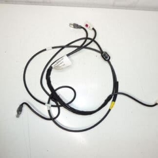 USB volume Peugeot 308 T7 9678524480 9664701380