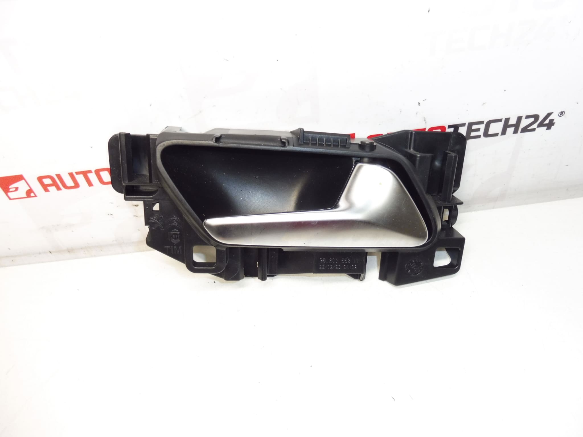Door handle right Citroën Peugeot 98201552VV 98000002VV