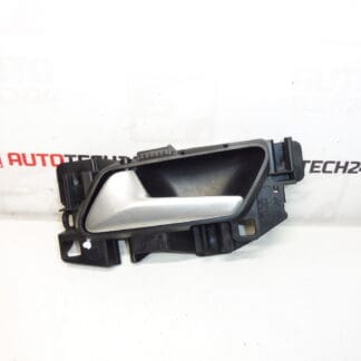 Door handle left Citroën Peugeot 98201553VV 98000001VV