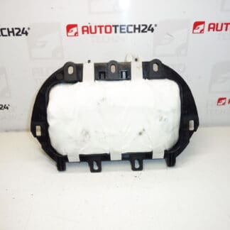 Passenger airbag Peugeot 308 T9 9677848780