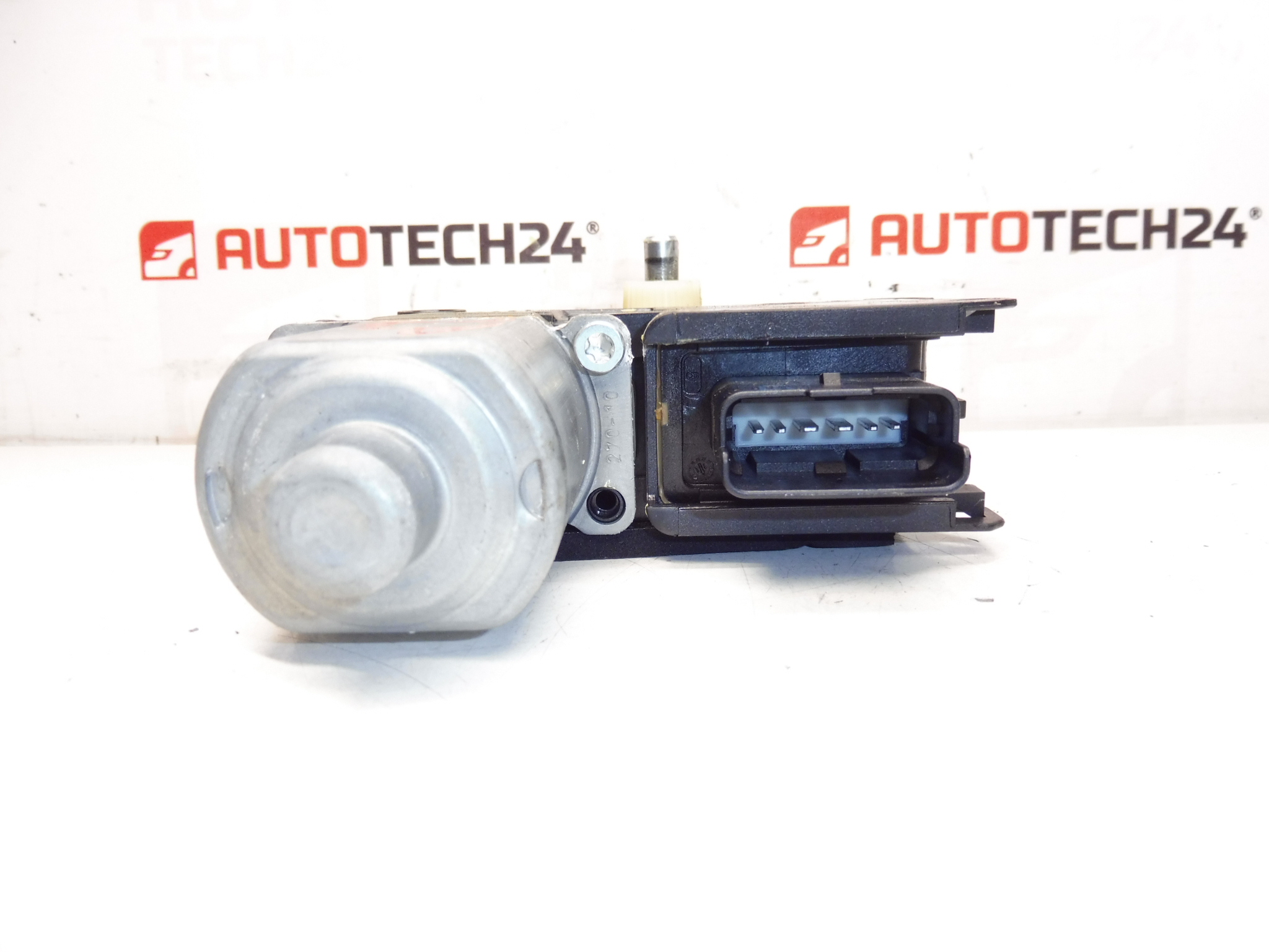 Left Window Regulator Motor Peugeot 308 9657247680 9221CX