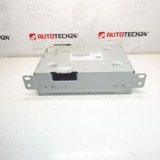 Peugeot 308 T9 telematics receiver 9822939780 1675402580