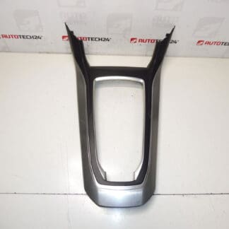 Peugeot 308 T9 floor console panel 96780049ZD