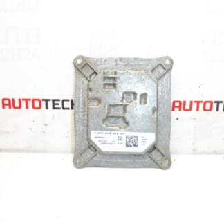 Peugeot 308 T9 LED Headlight Unit 1610426980 130732940300