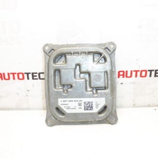 Peugeot 308 T9 LED Headlight Unit 1610426880 130732940400