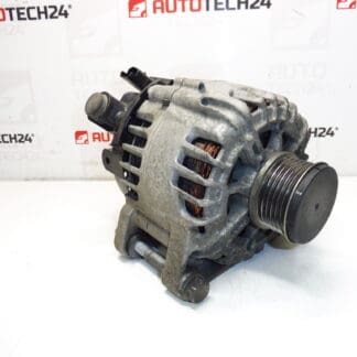 Alternator Valeo FG15T168 Citroën Peugeot 9826573480