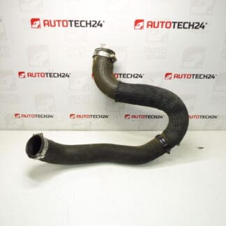 Air connection 1.5 HDI Citroën Peugeot 9820100780