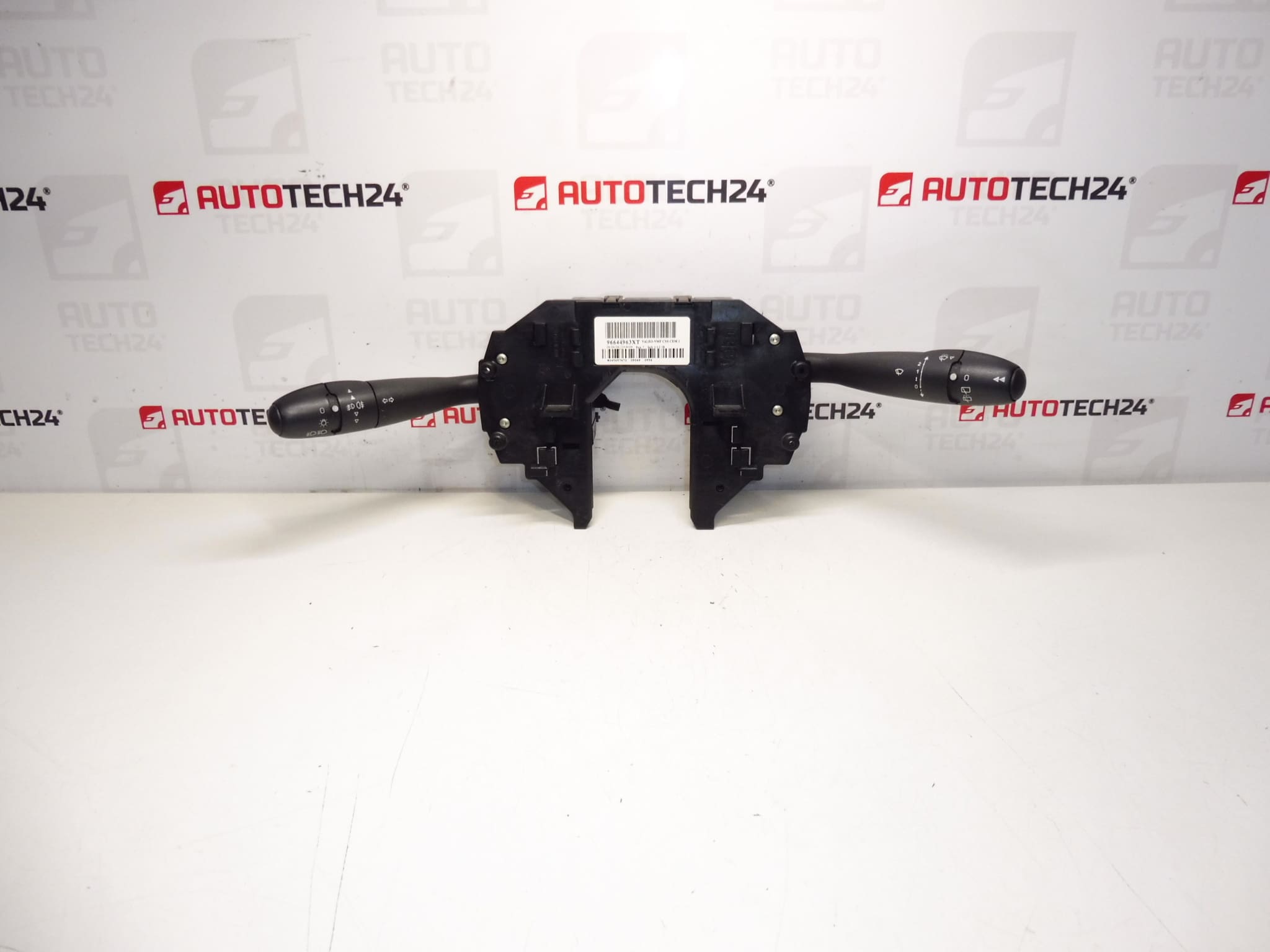 Drivers Citroën C4 96644963XT 6242HJ 624346