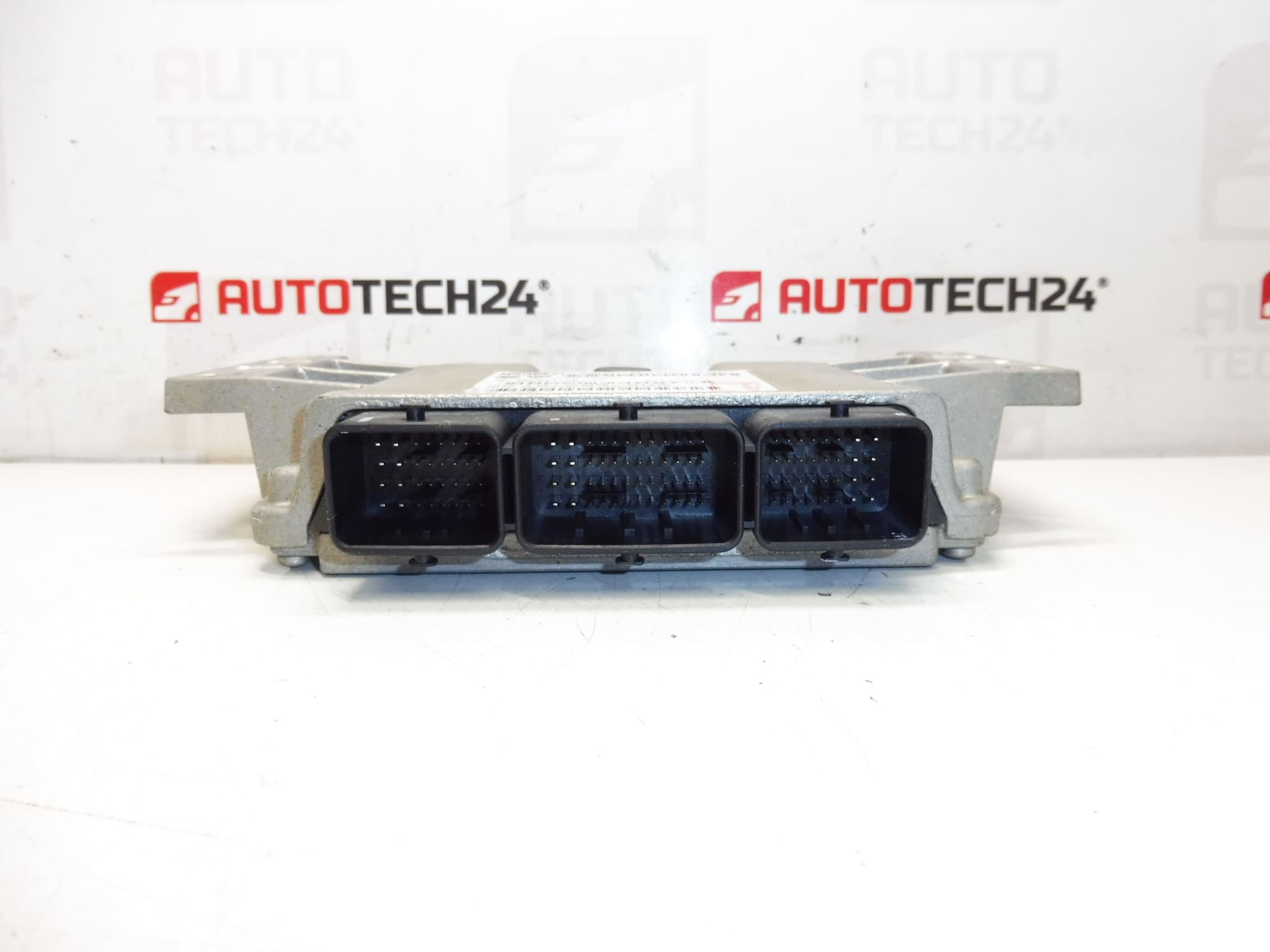 Control unit IAW 6LP2.12 9664339980 9665936280 - Image 2