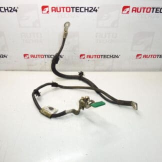 Citroën Peugeot 9664284080 negative engine harness