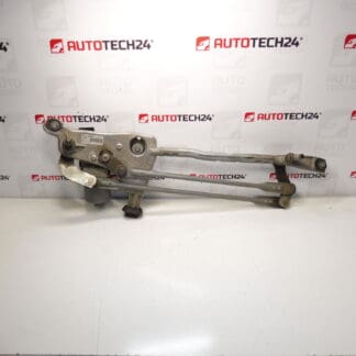 Wiper Mechanism Peugeot 308 T9 9810327980 3397021828