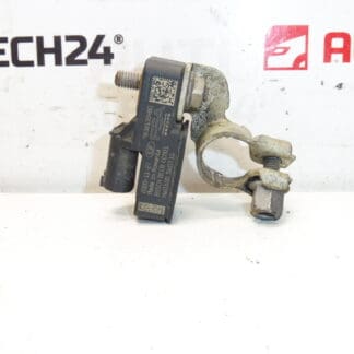 Bosch Citroën Peugeot 9838135480 battery charging unit