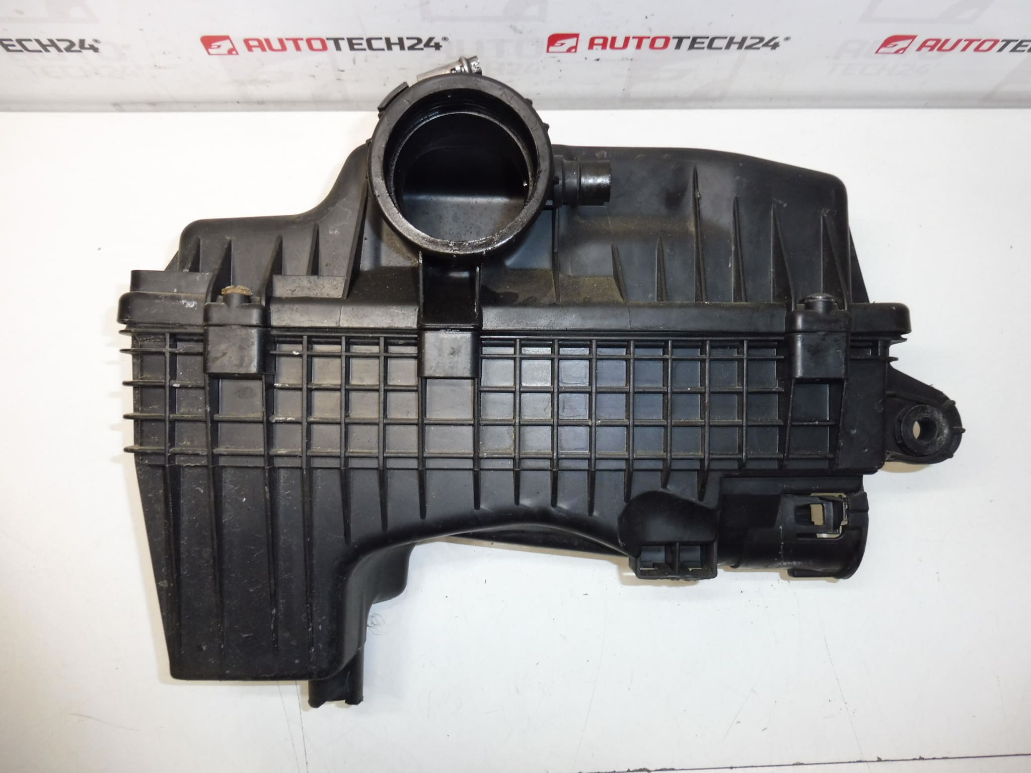 Filter box Citroën Peugeot 9658662780 9646467280 1420P7 - Image 2