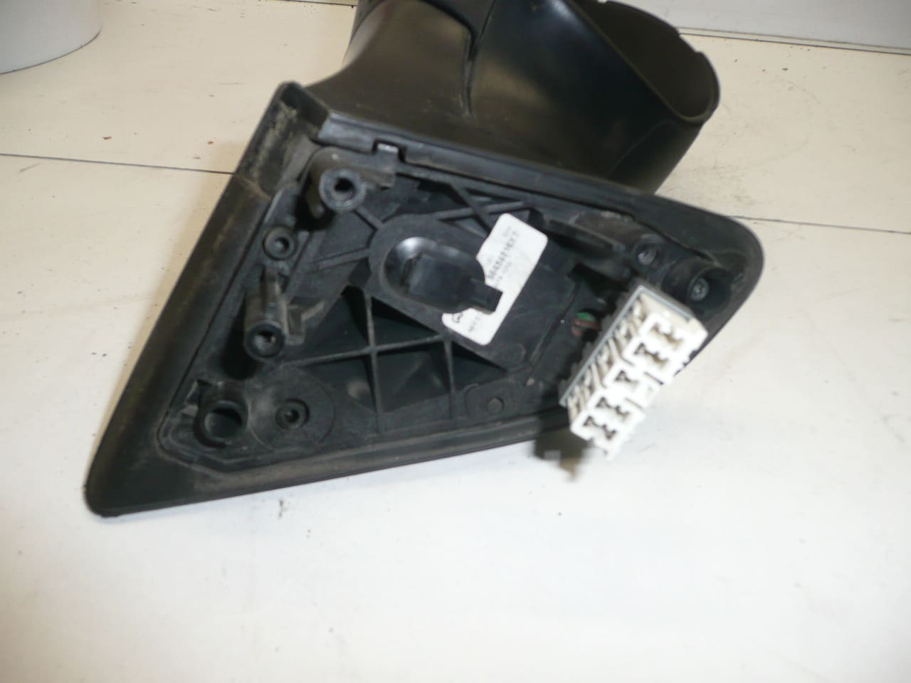 Driver's mirror Citroën Xsara Picasso 96484816XT 8149NH - Image 2