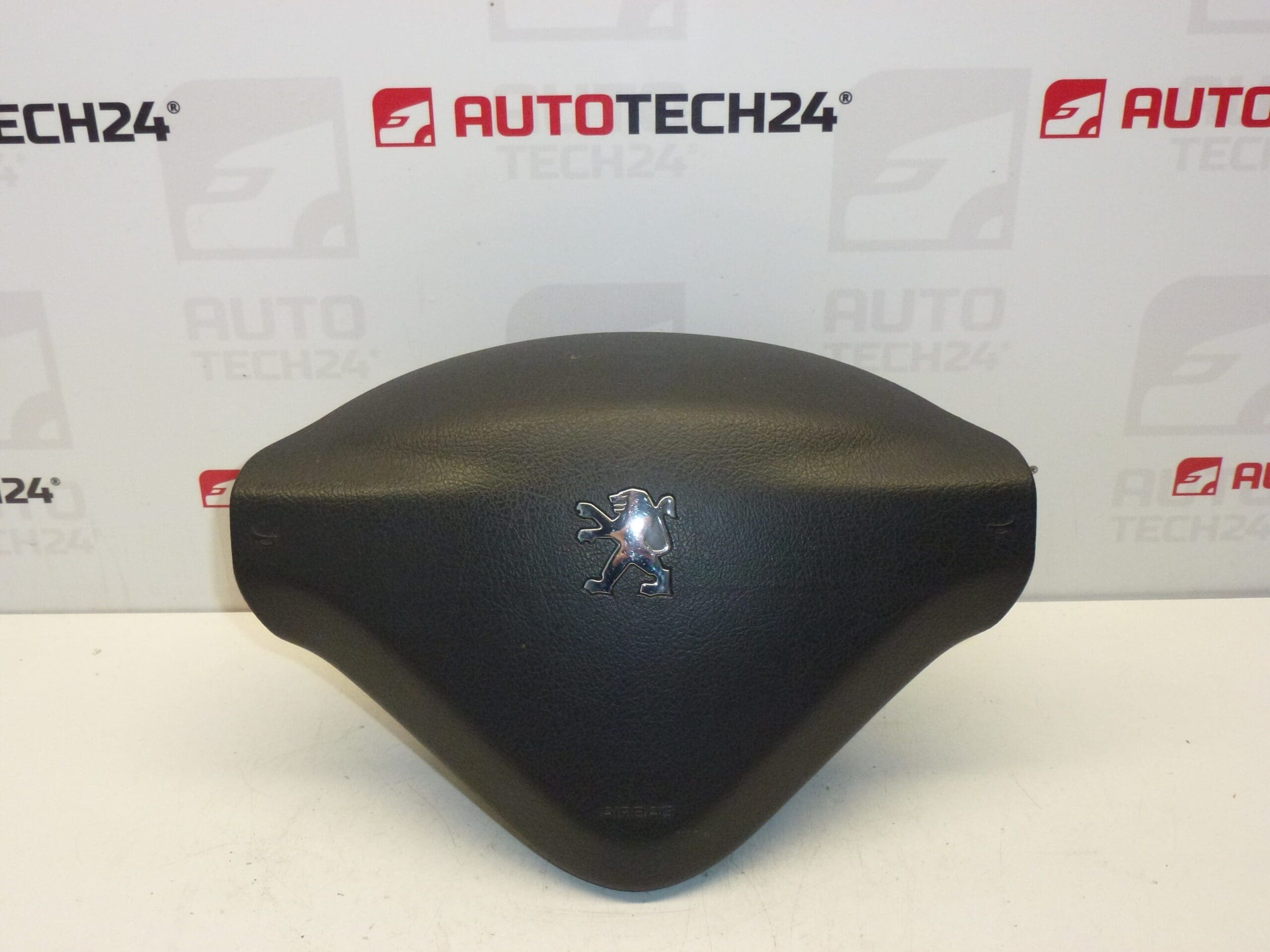 Steering wheel airbag Peugeot 206+ 207 96701085ZD 4112PK