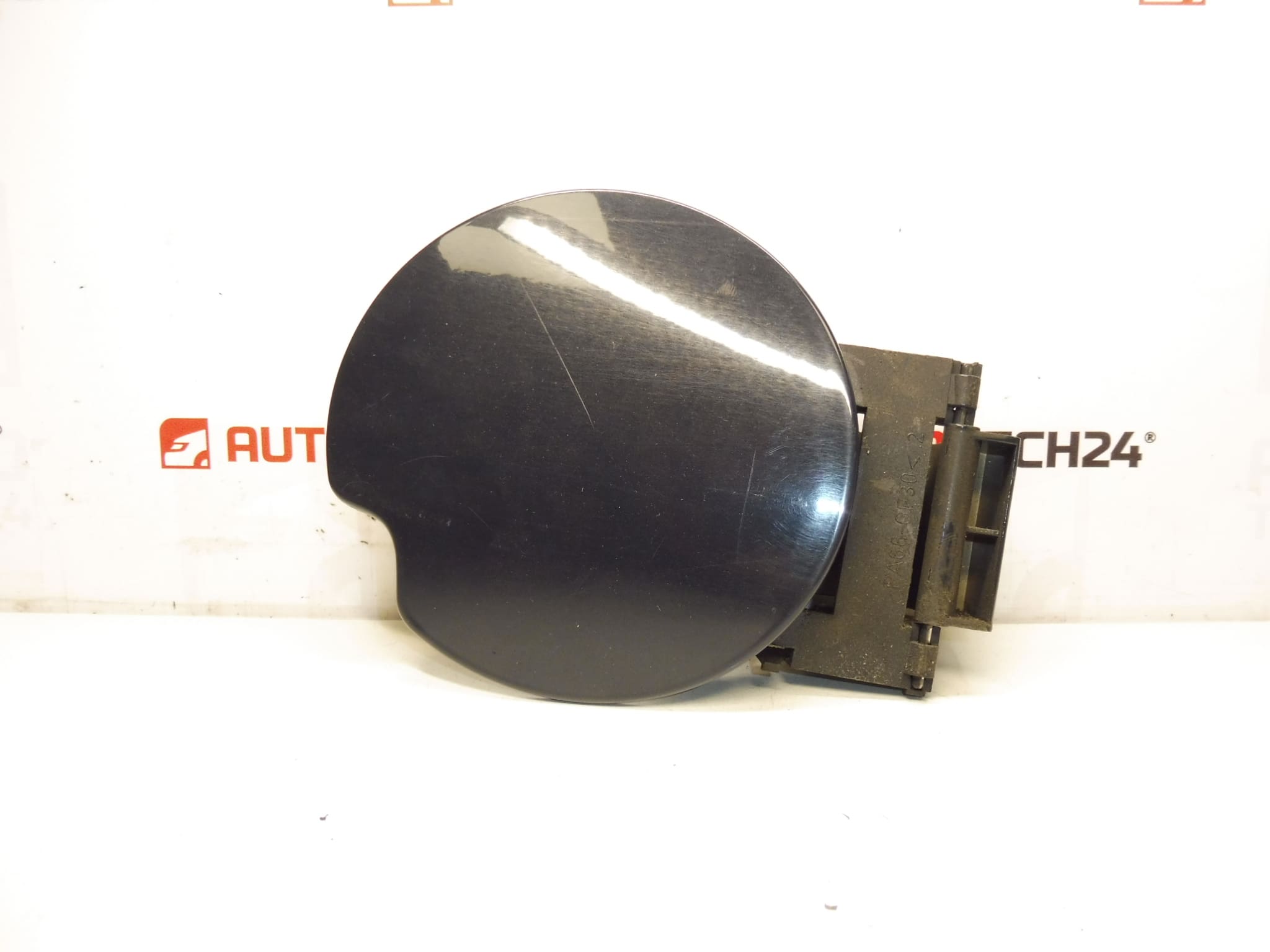 Tank cap Peugeot 307 KTGA 9643083777 151799