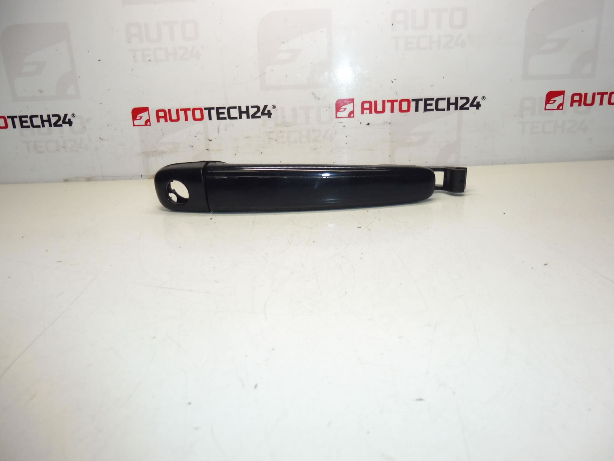 Driver's door handle Citroën Peugeot KTGA 9101W9