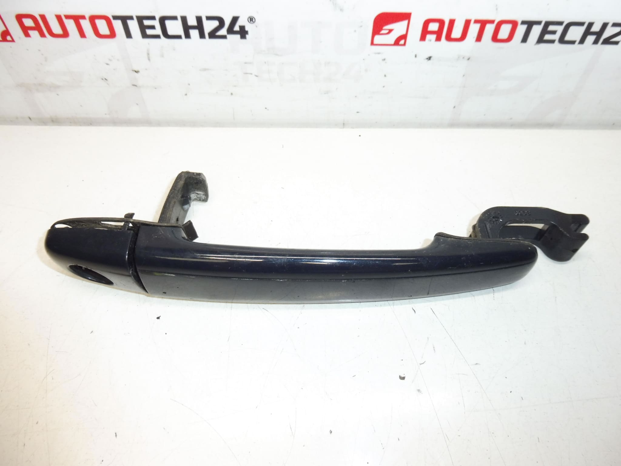 Driver's door handle Citroën Peugeot KTGA 9101W9 - Image 2