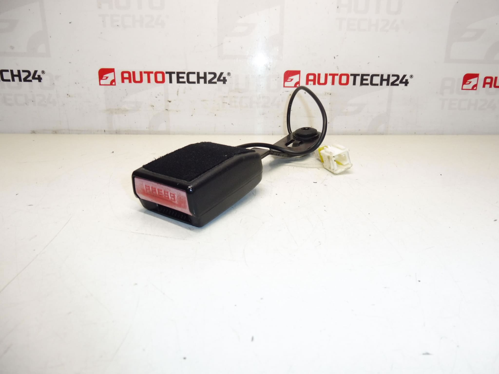 Peugeot 207 passport holder 8975S9