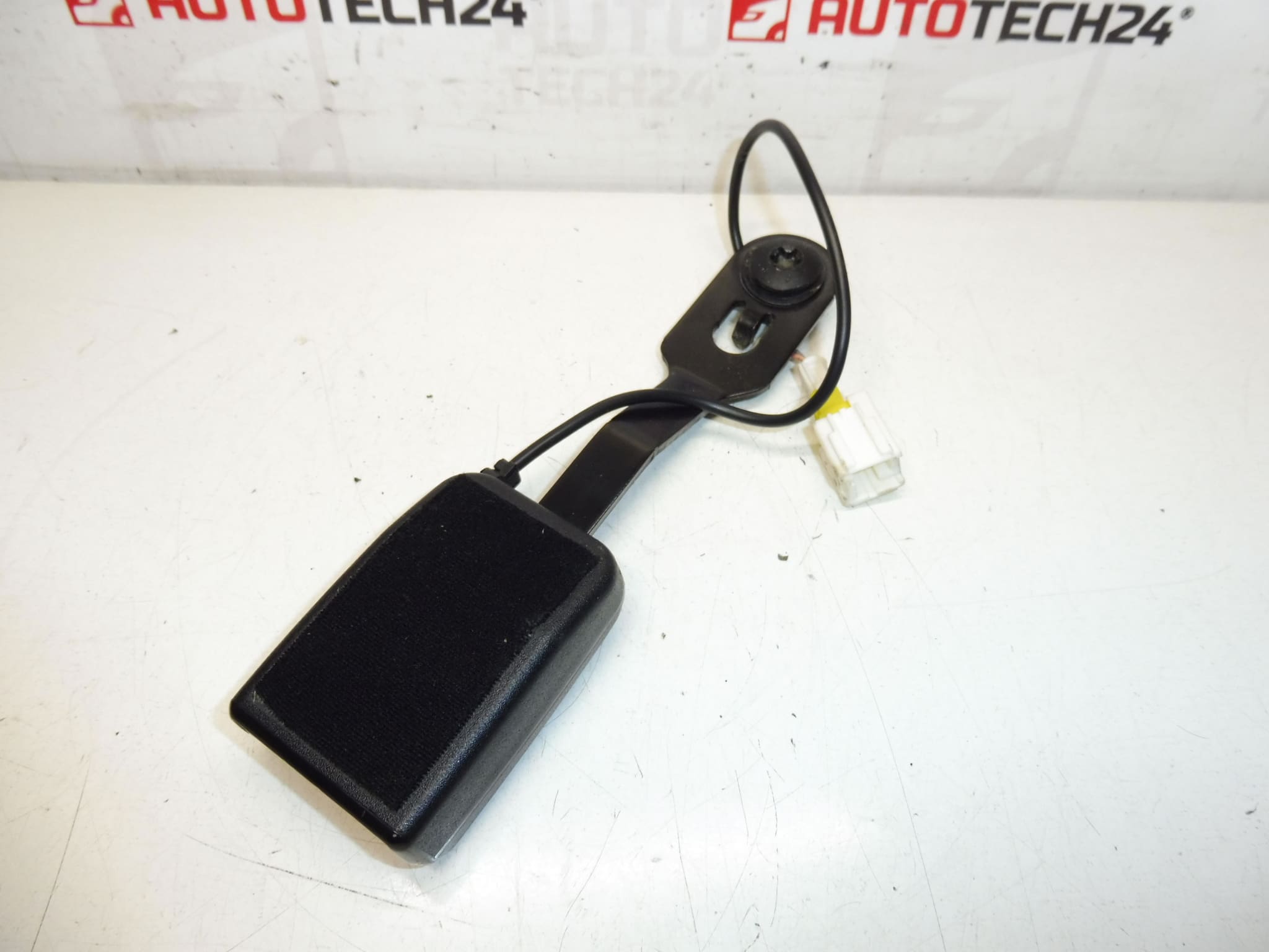 Peugeot 207 passport holder 8975S9 - Image 2