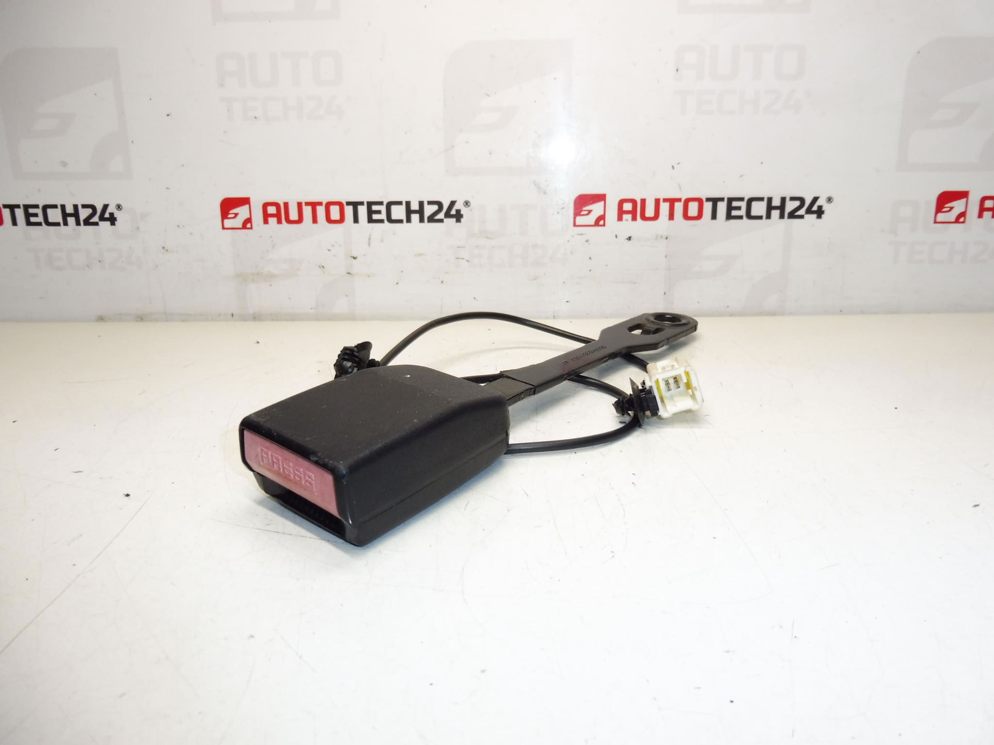 Peugeot 307 Citroen C4 passport holder 8973PT