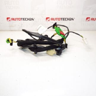 Seat harness Citroen C4 6509J6