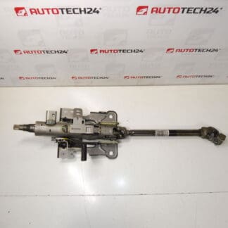 Steering column Peugeot 207 4123FJ 4123GX