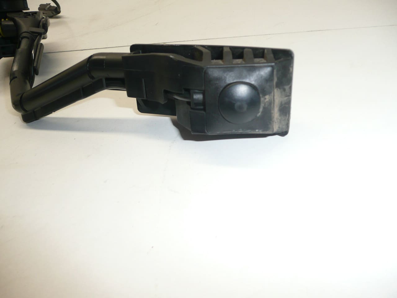 Gas pedal Citroën Peugeot Bosch 9650341780 0280755012 - Image 2